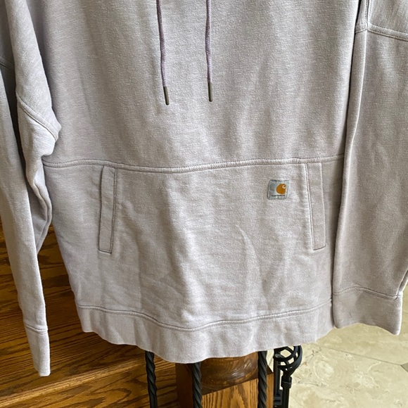 CARHARTT Newberry Hoodie - Picture 5 of 15